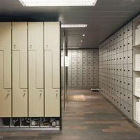 Other commercial property in the city center in Spain, Catalunya, Barcelona, 5561 sq.m.