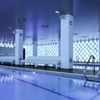 Other commercial property in the city center in Spain, Catalunya, Barcelona, 5561 sq.m.