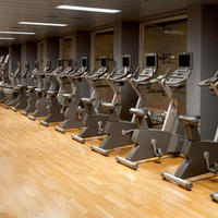 Other commercial property in the city center in Spain, Catalunya, Barcelona, 5561 sq.m.