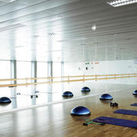 Other commercial property in the city center in Spain, Catalunya, Barcelona, 5561 sq.m.