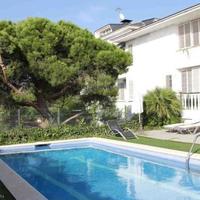 House in Spain, Catalunya, Begur, 285 sq.m.