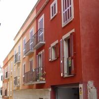 Flat in the city center in Spain, Catalunya, Girona, 80 sq.m.