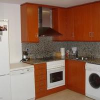Flat in the city center in Spain, Catalunya, Girona, 80 sq.m.