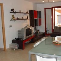 Flat in the city center in Spain, Catalunya, Girona, 80 sq.m.