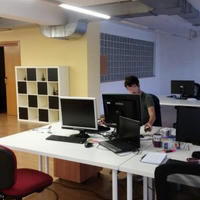 Office in Spain, Catalunya, Barcelona, 435 sq.m.