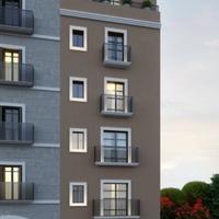 Хостел в центре города в Испании, Каталония, Барселона, 900 кв.м.