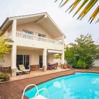 Apartment in Spain, Catalunya, Barcelona, 117 sq.m.