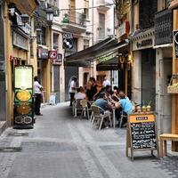 Other in Spain, Catalunya, Barcelona, 115 sq.m.