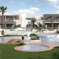 Villa in Spain, Comunitat Valenciana, Alicante, 82 sq.m.