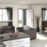 Villa in Spain, Comunitat Valenciana, Alicante, 82 sq.m.