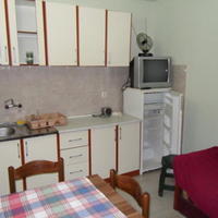 Flat in Montenegro, Budva, 32 sq.m.
