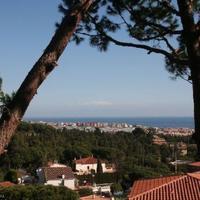 Villa in Spain, Catalunya, Begur, 300 sq.m.