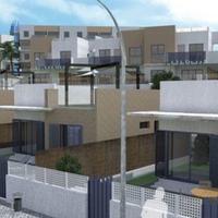 Villa in Spain, Comunitat Valenciana, Alicante, 124 sq.m.