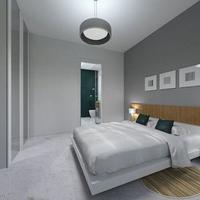 Villa in Spain, Comunitat Valenciana, Alicante, 124 sq.m.