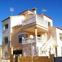 Вилла в Испании, Валенсия, Аликанте, 150 кв.м.