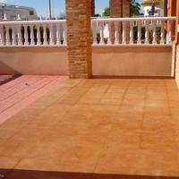 Вилла в Испании, Валенсия, Аликанте, 90 кв.м.