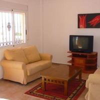 Вилла в Испании, Валенсия, Аликанте, 90 кв.м.