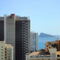 Flat in Spain, Comunitat Valenciana, Alicante, 85 sq.m.