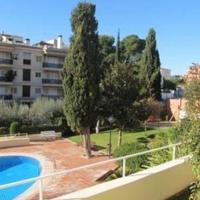 Квартира в Испании, Каталония, Барселона, 60 кв.м.