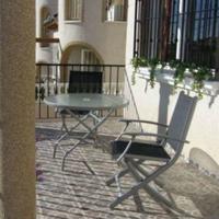 Вилла в Испании, Валенсия, Аликанте, 90 кв.м.