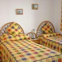 Вилла в Испании, Валенсия, Аликанте, 90 кв.м.