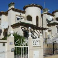 Вилла в Испании, Валенсия, Аликанте, 90 кв.м.