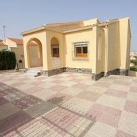 Вилла в Испании, Валенсия, Аликанте, 100 кв.м.