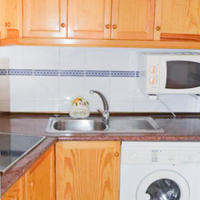 Flat in Spain, Comunitat Valenciana, Alicante, 64 sq.m.