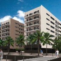 Flat in Spain, Catalunya, Barcelona, 97 sq.m.