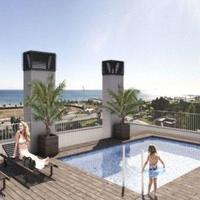 Flat in Spain, Catalunya, Barcelona, 97 sq.m.