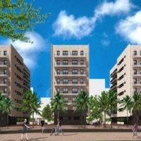 Flat in Spain, Catalunya, Barcelona, 97 sq.m.