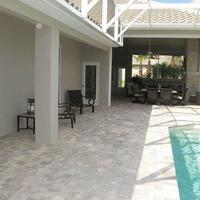 Villa in the USA, Florida, Bahama Beach, 297 sq.m.