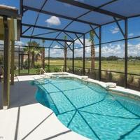 Villa in the USA, Florida, Bahama Beach, 380 sq.m.