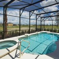 Villa in the USA, Florida, Bahama Beach, 380 sq.m.