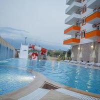 Flat in Turkey, 120 sq.m.