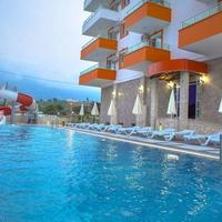 Flat in Turkey, 120 sq.m.