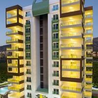 Flat in Turkey, 75 sq.m.