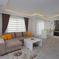 Flat in Turkey, 75 sq.m.