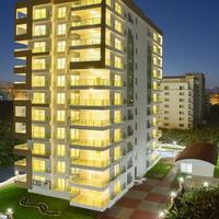 Flat in Turkey, 75 sq.m.