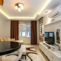 Flat in Turkey, 66 sq.m.