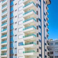 Flat in Turkey, 66 sq.m.