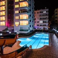 Flat in Turkey, 66 sq.m.