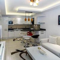 Flat in Turkey, 66 sq.m.