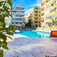 Flat in Turkey, 66 sq.m.