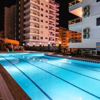 Flat in Turkey, 66 sq.m.