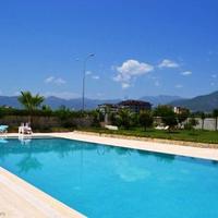 Flat in Turkey, 115 sq.m.