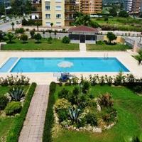 Flat in Turkey, 115 sq.m.