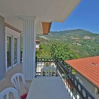 Villa in Turkey, 210 sq.m.