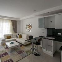 Квартира в Турции, 53 кв.м.