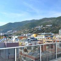 Квартира в Турции, 53 кв.м.